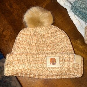 Love your Melon x Eric Carle Brown Bear Brown Bear What Do You See? Beanie